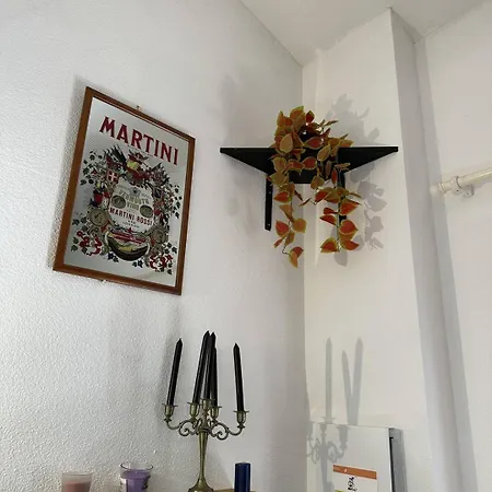 Apartamento Holidayland 441 T2 Mezzanine 6 Couchages Avec Véranda Narbonne-Plage