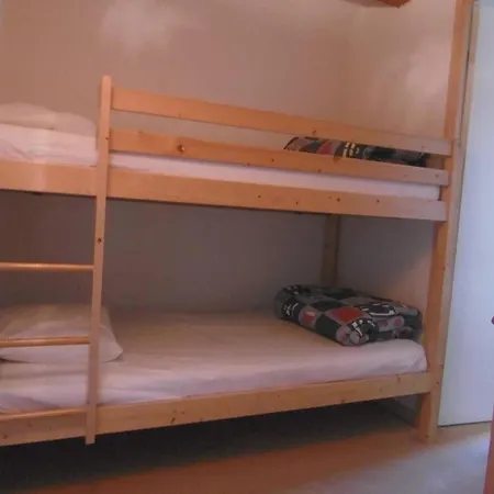 Apartment Holidayland 441 T2 Mezzanine 6 Couchages Avec Veranda *