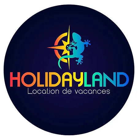 Apartment Holidayland 441 T2 Mezzanine 6 Couchages Avec Veranda *