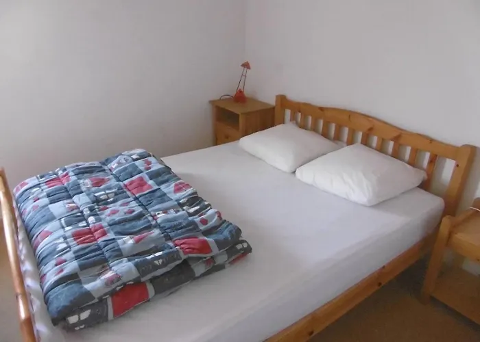 Holidayland 441 T2 Mezzanine 6 Couchages Avec Veranda * Narbonne-Plage