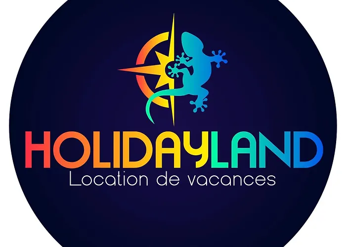 Apartment Holidayland 441 T2 Mezzanine 6 Couchages Avec Veranda *